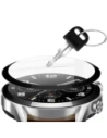 Buy Bizon Glass Edge Samsung Galaxy Watch 4 44 mm black - BIZ1794 - {ean13} - Home Screen Store Europe