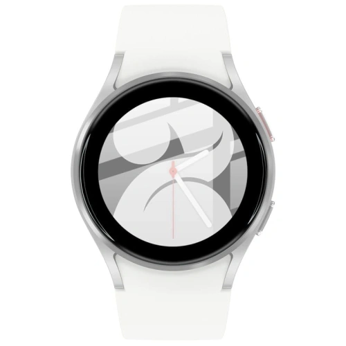 Buy Bizon Glass Edge Samsung Galaxy Watch 4 44 mm black - BIZ1794 - {ean13} - Home Screen Store Europe