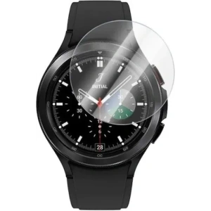 Kup Bizon Glass Clear Samsung Galaxy Watch 4 42mm - BIZ1795 - {ean13} - Sklep Home Screen