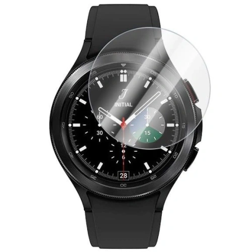Kup Szkło hartowane Bizon Glass Clear do Samsung Galaxy Watch 4 42mm - BIZ1795 - {ean13} - Sklep Home Screen