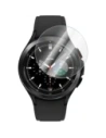 Buy Bizon Glass Clear Samsung Galaxy Watch 4 42mm - BIZ1795 - {ean13} - Home Screen Store Europe