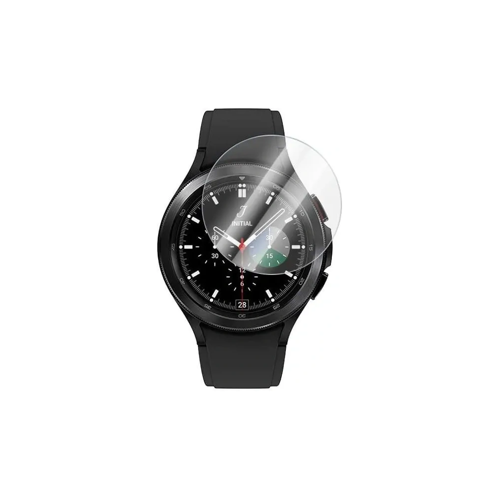 Szkło hartowane Bizon Glass Clear do Samsung Galaxy Watch 4 42mm