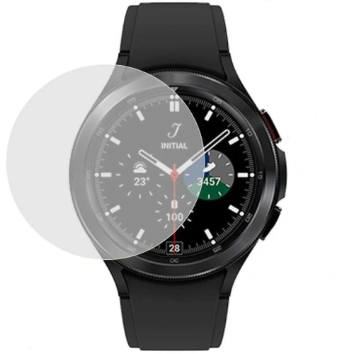 Kup Szkło hartowane Bizon Glass Clear do Samsung Galaxy Watch 4 42mm - BIZ1795 - {ean13} - Sklep Home Screen