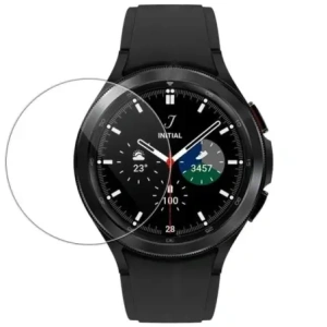 Kup Bizon Glass Clear Samsung Galaxy Watch 4 42mm - BIZ1795 - {ean13} - Sklep Home Screen