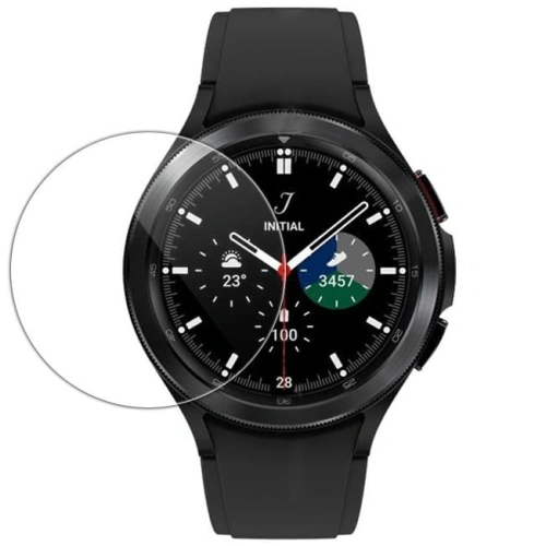 Kup Bizon Glas Klar Samsung Galaxy Watch 4 42mm - BIZ1795 - {ean13} - Sklep Home Screen