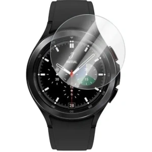 Kup Szkło hartowane Bizon Glass Clear do Samsung Galaxy Watch 4 Classic 46mm - BIZ1796 - {ean13} - Sklep Home Screen