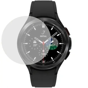 Kup Bizon Glass Clear Samsung Galaxy Watch 4 Classic 46mm - BIZ1796 - {ean13} - Sklep Home Screen