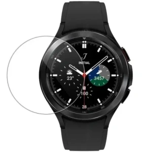 Kup Bizon Glass Clear Samsung Galaxy Watch 4 Classic 46mm - BIZ1796 - {ean13} - Sklep Home Screen