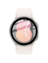 Kup Bizon Glass Edge Samsung Galaxy Watch 5 / 6 40 mm negru - BIZ1797 - {ean13} - Sklep Home Screen