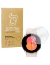 Bizon Glass Clear Samsung Galaxy Watch FE / 6 / 5 / 4 40mm