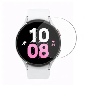 Kup Szkło hartowane Bizon Glass Clear do Samsung Galaxy Watch FE / 6 / 5 / 4 40mm - BIZ1798 - {ean13} - Sklep Home Screen