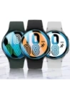 Kup Tvrzené sklo Bizon Glass Clear pro Samsung Galaxy Watch FE / 6 / 5 / 4 40mm - BIZ1798 - {ean13} - Sklep Home Screen