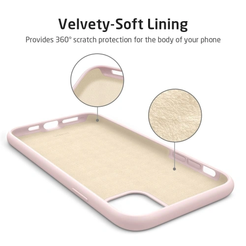Kup ESR Apple Tasche Yippee iPhone 11 Pro Rosa - ESR104PNK - {ean13} - Sklep Home Screen