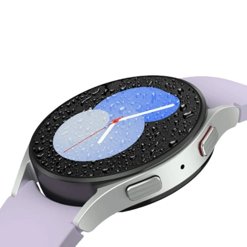 Kup Fólie hydrogelová na displej Bizon Glass Hydrogel Samsung Galaxy Watch FE / 6 / 5 / 4 40mm [2 PACK] - BIZ1800 - {ean13} - Sklep Home Screen