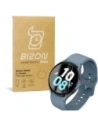 Folia hydrożelowa na ekran Bizon Glass Hydrogel Samsung Galaxy Watch 5 / 6 44mm [2 PACK]