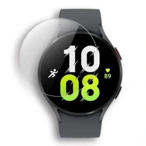 Kup Bizon Glass Hydrogel Samsung Galaxy Watch 5 / 6 44mm [2 PACK] - BIZ1802 - {ean13} - Sklep Home Screen