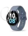 Kup Folia hydrożelowa na ekran Bizon Glass Hydrogel Samsung Galaxy Watch 5 / 6 44mm [2 PACK] - BIZ1802 - {ean13} - Sklep Home Screen