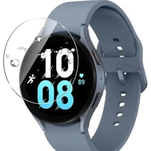 Kup Bizon Glass Hydrogel Samsung Galaxy Watch 5 / 6 44mm [2 PACK] - BIZ1802 - {ean13} - Sklep Home Screen