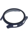 Buy Bizon Case+Glass Samsung Galaxy Watch 5 44mm blue - BIZ1804 - {ean13} - Home Screen Store Europe