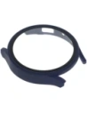 Buy Bizon Case+Glass Samsung Galaxy Watch 5 44mm blue - BIZ1804 - {ean13} - Home Screen Store Europe