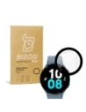 Bizon Glass Edge Samsung Galaxy Watch 5 / 6 44 mm black