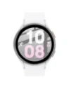 Buy Bizon Glass Edge Samsung Galaxy Watch 5 / 6 44 mm black - BIZ1805 - {ean13} - Home Screen Store Europe