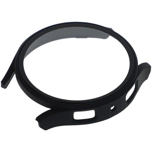 Buy Bizon Case+Glass Samsung Galaxy Watch 5 44mm black - BIZ1806 - {ean13} - Home Screen Store Europe