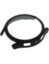 Kup Etui Bizon Case+Glass do Samsung Galaxy Watch 5 44mm černé - BIZ1806 - {ean13} - Sklep Home Screen