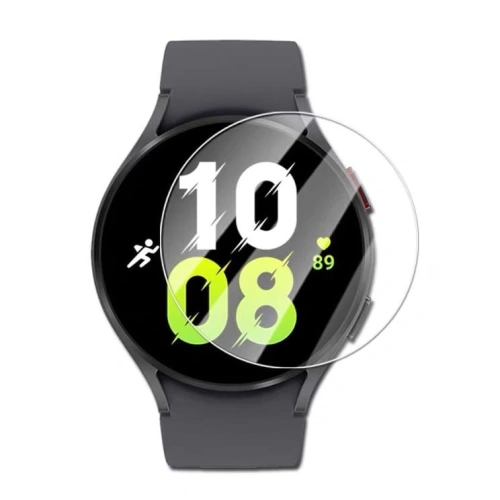 Buy Bizon Glass Clear Samsung Galaxy Watch 5 / 6 44mm - BIZ1807 - {ean13} - Home Screen Store Europe