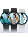 Buy Bizon Glass Clear Samsung Galaxy Watch 5 / 6 44mm - BIZ1807 - {ean13} - Home Screen Store Europe