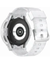 Buy Bizon Strap + Case Watch Action Pro Samsung Galaxy Watch 5 Pro 45 mm clear - BIZ1808 - {ean13} - Home Screen Store Europe