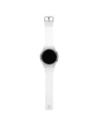 Kup Etui z paskiem Bizon Strap + Case Watch Action Pro do Samsung Galaxy Watch 5 Pro 45 mm przezroczyste - BIZ1808 - {ean13} - Sklep Home Screen