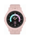 Kup Etui z paskiem Bizon Strap + Case Watch Action Pro do Samsung Galaxy Watch 5 Pro 45 mm jasnoróżowe - BIZ1809 - {ean13} - Sklep Home Screen