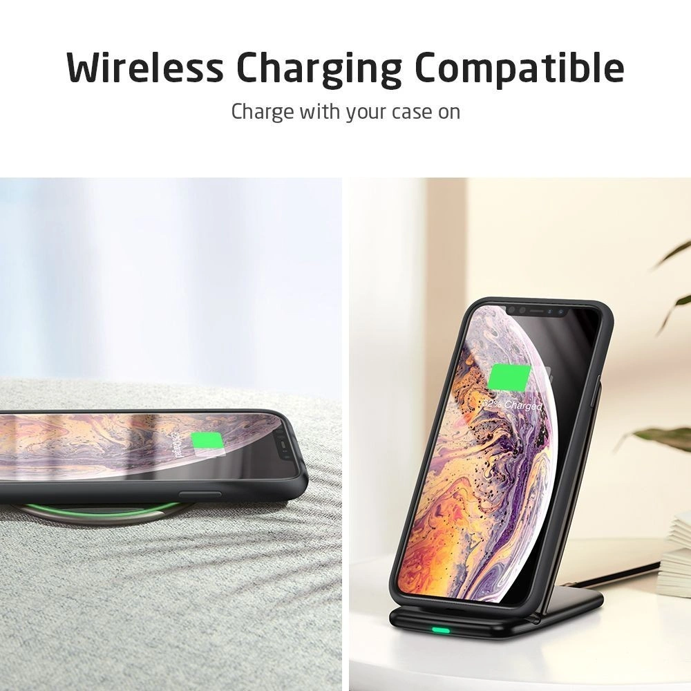 Etui ESR Yippee Apple iPhone 11 Pro Black