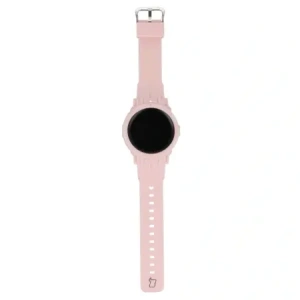 Kup Bizon Strap + Case Óra Action Pro Samsung Galaxy Watch 5 Pro 45 mm világos rózsaszín - BIZ1809 - {ean13} - Sklep Home Screen