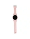 Kup Etui z paskiem Bizon Strap + Case Watch Action Pro do Samsung Galaxy Watch 5 Pro 45 mm jasnoróżowe - BIZ1809 - {ean13} - Sklep Home Screen