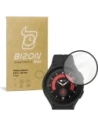 Bizon Glass Edge Samsung Galaxy Watch 5 Pro 45 mm black
