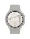 Kup Szkło hybrydowe Bizon Glass Edge do Samsung Galaxy Watch 5 Pro 45 mm czarne - BIZ1810 - {ean13} - Sklep Home Screen
