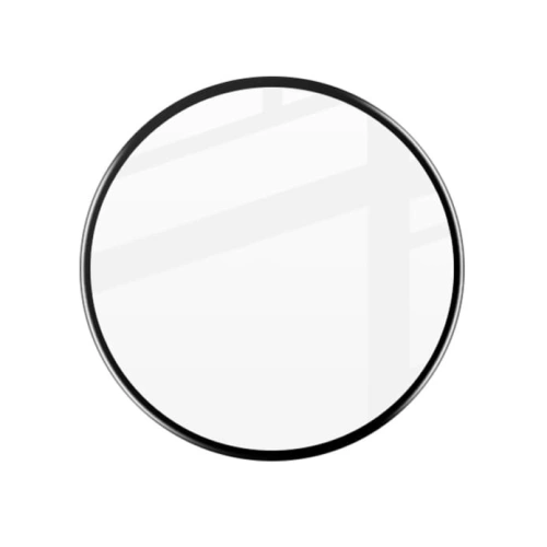 Kup Szkło hybrydowe Bizon Glass Edge do Samsung Galaxy Watch 5 Pro 45 mm czarne - BIZ1810 - {ean13} - Sklep Home Screen