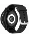 Kup Etui z paskiem Bizon Strap + Case Watch Action Pro do Samsung Galaxy Watch 5 Pro 45 mm czarne - BIZ1811 - {ean13} - Sklep Home Screen
