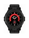 Kup Etui s páskem Bizon Strap + Case Watch Action Pro do Samsung Galaxy Watch 5 Pro 45 mm černé - BIZ1811 - {ean13} - Sklep Home Screen