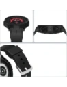 Kup Bizon Strap + Case Watch Action Pro Samsung Galaxy Watch 5 Pro 45 mm fekete - BIZ1811 - {ean13} - Sklep Home Screen