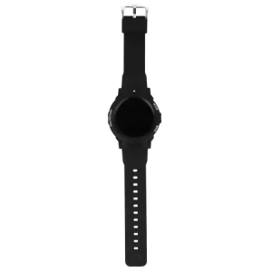 Kup Bizon Strap + Case Uhr Action Pro Samsung Galaxy Watch 5 Pro 45 mm schwarz - BIZ1811 - {ean13} - Sklep Home Screen