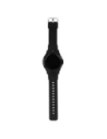 Kup Etui s páskem Bizon Strap + Case Watch Action Pro do Samsung Galaxy Watch 5 Pro 45 mm černé - BIZ1811 - {ean13} - Sklep Home Screen