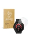 Kup Szkło hartowane Bizon Glass Clear do Samsung Galaxy Watch 5 Pro 45mm - BIZ1812 - {ean13} - Sklep Home Screen