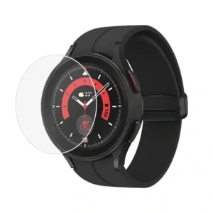 Kup Bizon Glass Clear Samsung Galaxy Watch 5 Pro 45mm - BIZ1812 - {ean13} - Sklep Home Screen