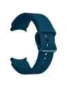 Kup Bizon Armbanduhr Silikon Samsung Galaxy Watch 20 mm dunkel türkis - BIZ1813 - {ean13} - Sklep Home Screen