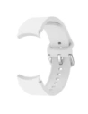 Kup Pasek Bizon Strap Watch Silicone do Samsung Galaxy Watch 20 mm biały - BIZ1814 - {ean13} - Sklep Home Screen