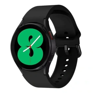 Kup Bizon Strap Watch Silicone Samsung Galaxy Watch 20 mm negru - BIZ1816 - {ean13} - Sklep Home Screen