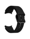 Kup Pasek Bizon Strap Watch Silicone do Samsung Galaxy Watch 20 mm černý - BIZ1816 - {ean13} - Sklep Home Screen